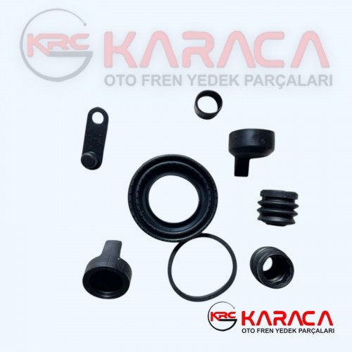 Mercedes Vito W447 Arka Kaliper tamir Takımı 42mm 14- Mercedes Vito W447 Arka Kaliper tamir Takımı 42mm 14-